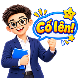 Cố lên!