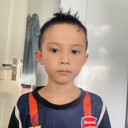 Bùi Anh Đức