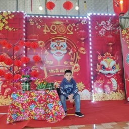 Ngọc Dương