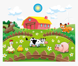 farm