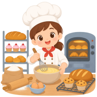baker