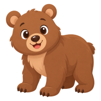 bear