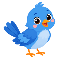 bird