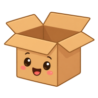 box