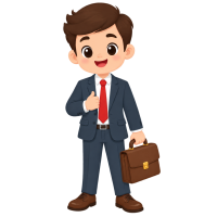 businessman