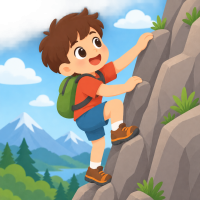 climb