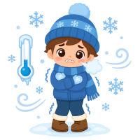 cold