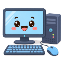 computer