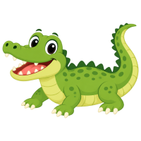 crocodile