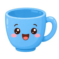 cup