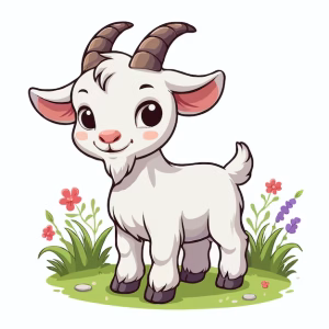 goat
