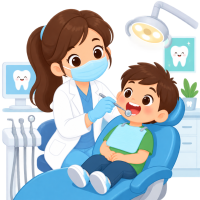 dentist