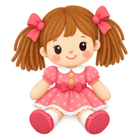 doll