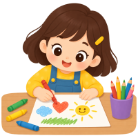draw
