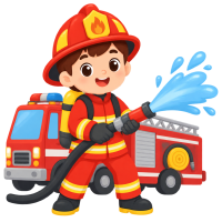 firefighter