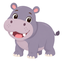 hippo