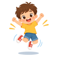 jump