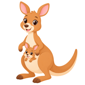 kangaroo