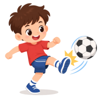 kick