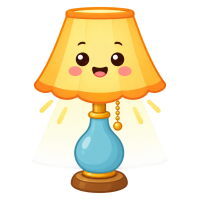 lamp