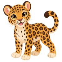 leopard