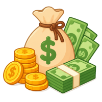 money