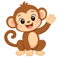 monkey