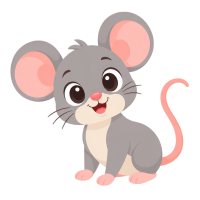 mouse