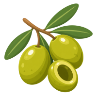 olive