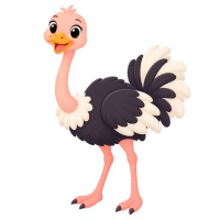 ostrich
