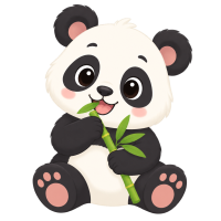 panda