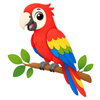 Wildlife - động vật hoang dã