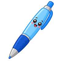 pen