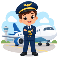 pilot