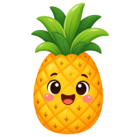 pineapple