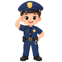 police officer