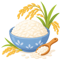rice
