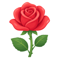 rose