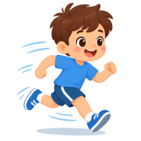 run