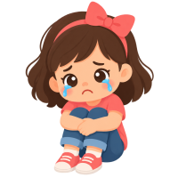 sad