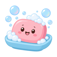 soap