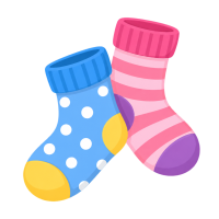 socks