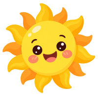 sun
