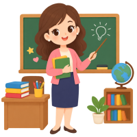 teacher