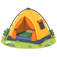 tent