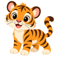 tiger