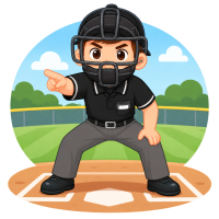 umpire