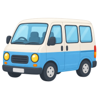 van