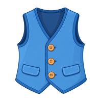 vest
