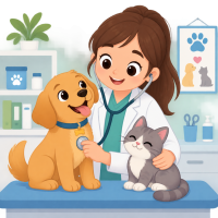 vet